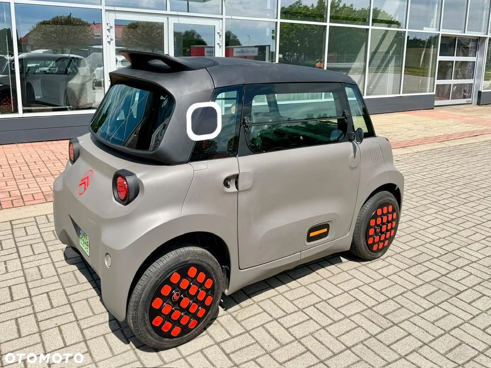 Citroën Ami - 8