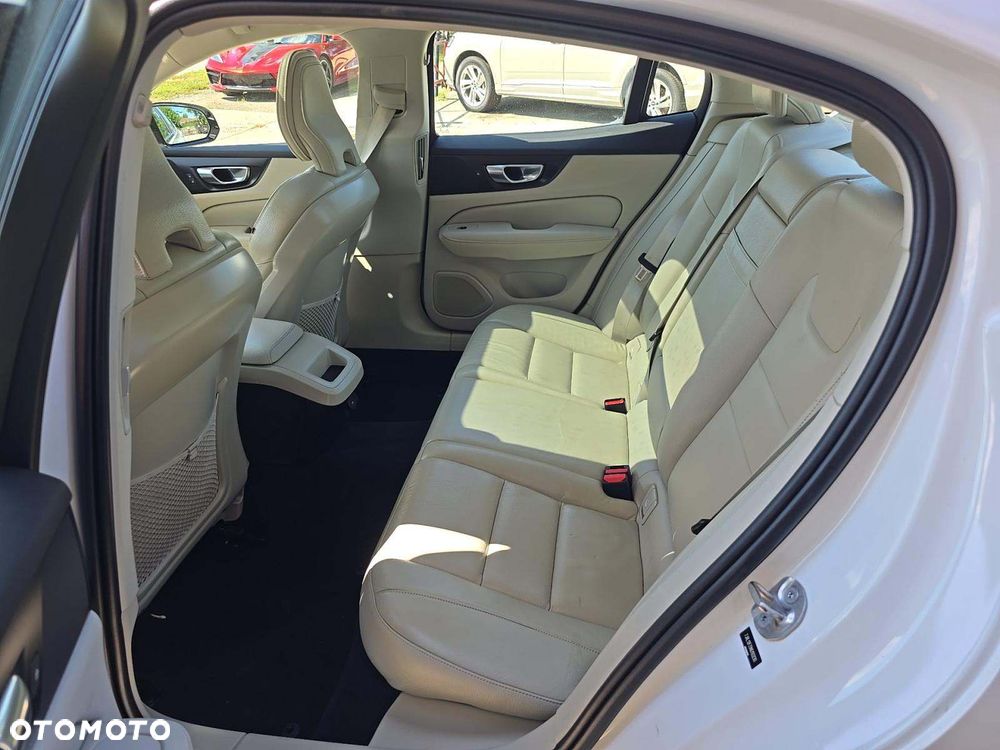 Volvo S60 B5 B Inscription - 11