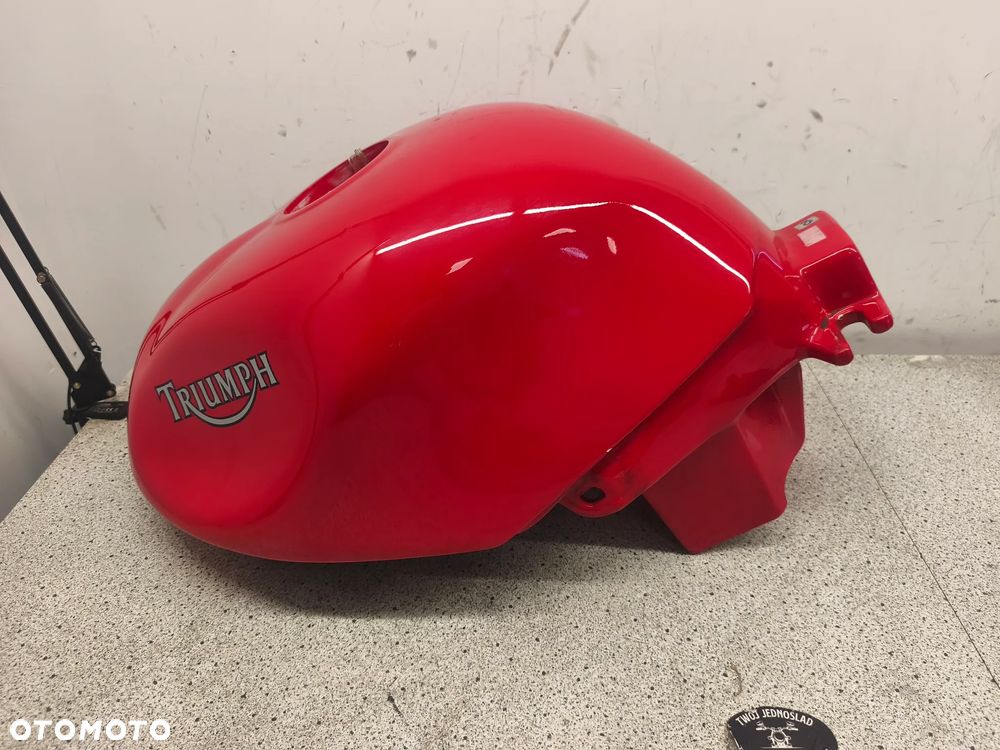 Bak, zbiornik paliwa Triumph Sprint 955i 955 ST - 3