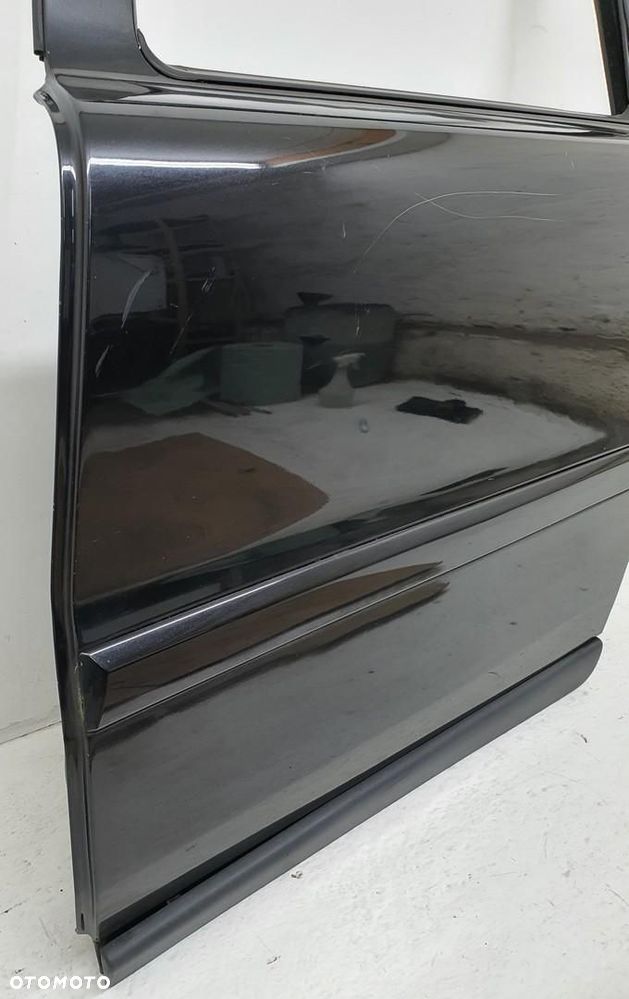 DRZWI LEWY TYŁ TYLNE 452 VOLVO V70 II - 6