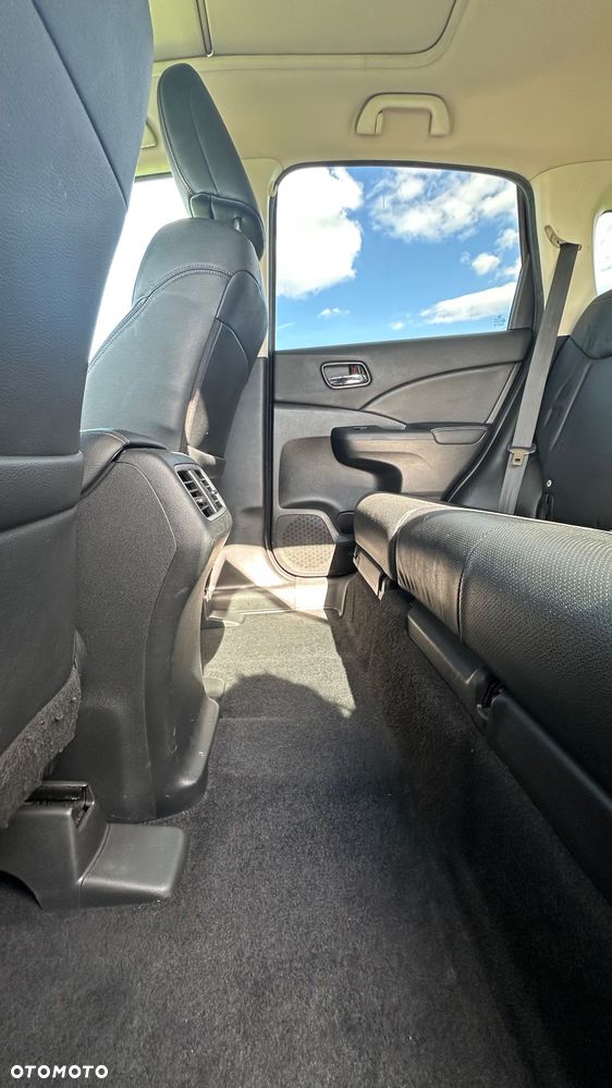 Honda CR-V 2.0 Executive - 15