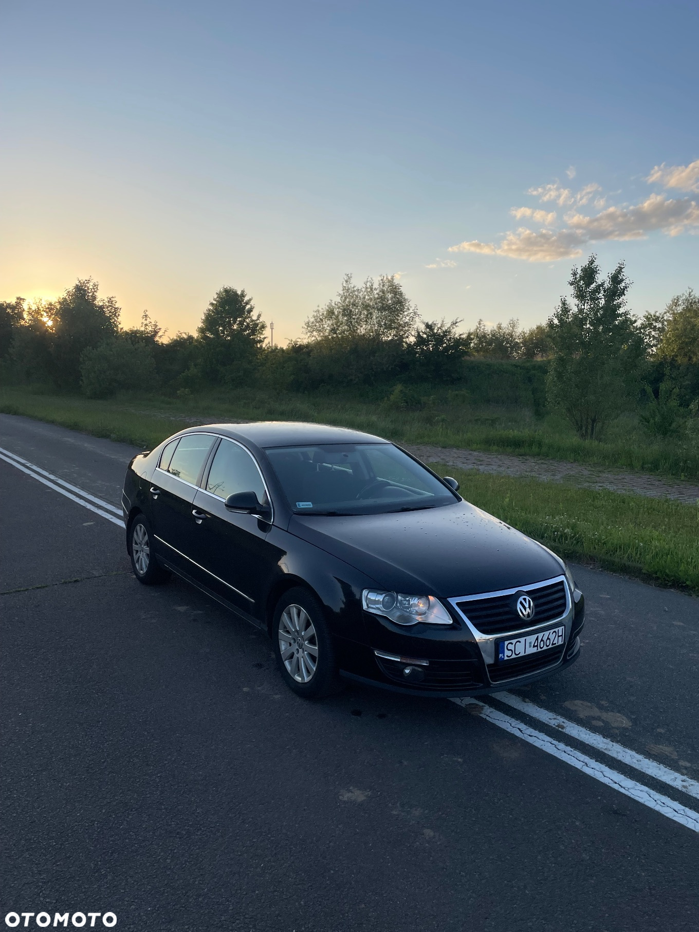 Volkswagen Passat 2.0 TDI Comfortline - 9