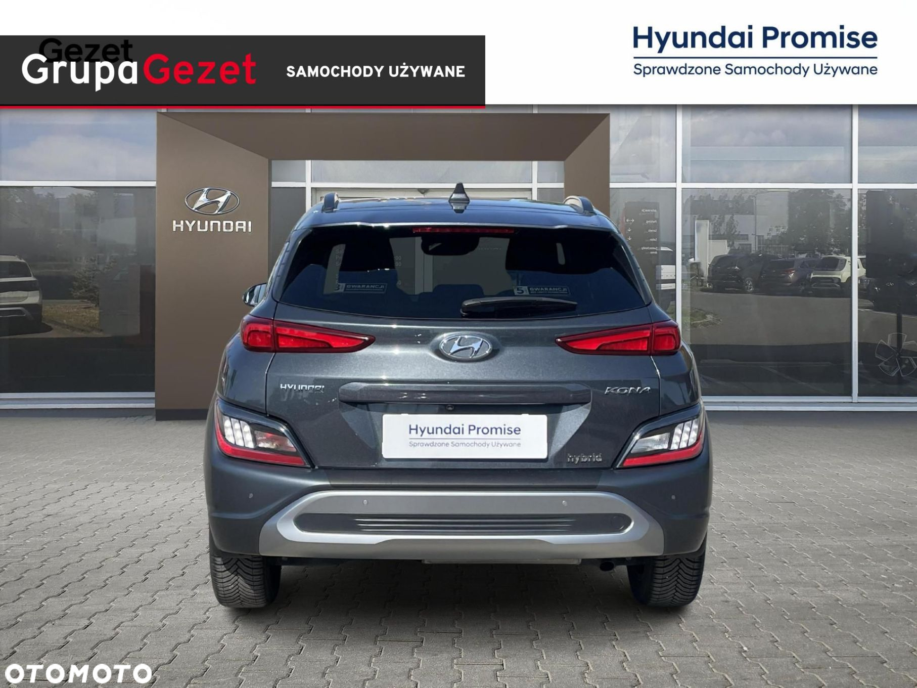 Hyundai Kona - 4