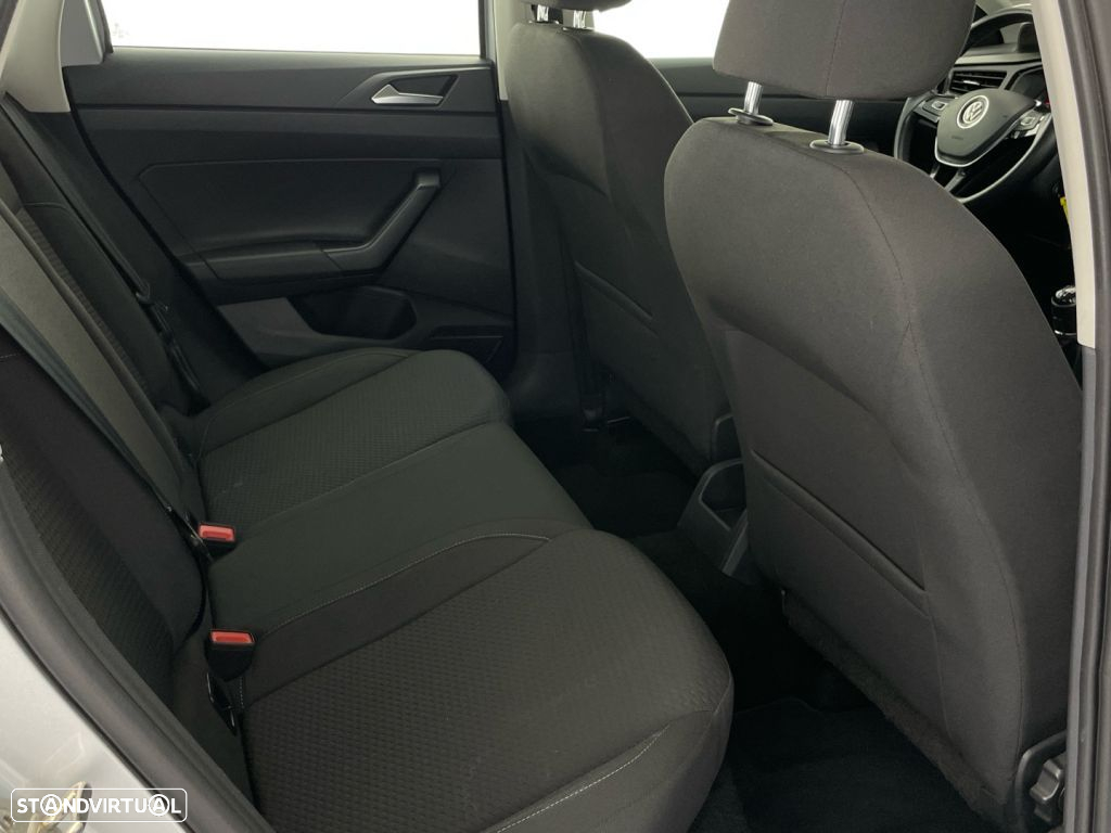 VW Polo 1.0 TSI Confortline - 25