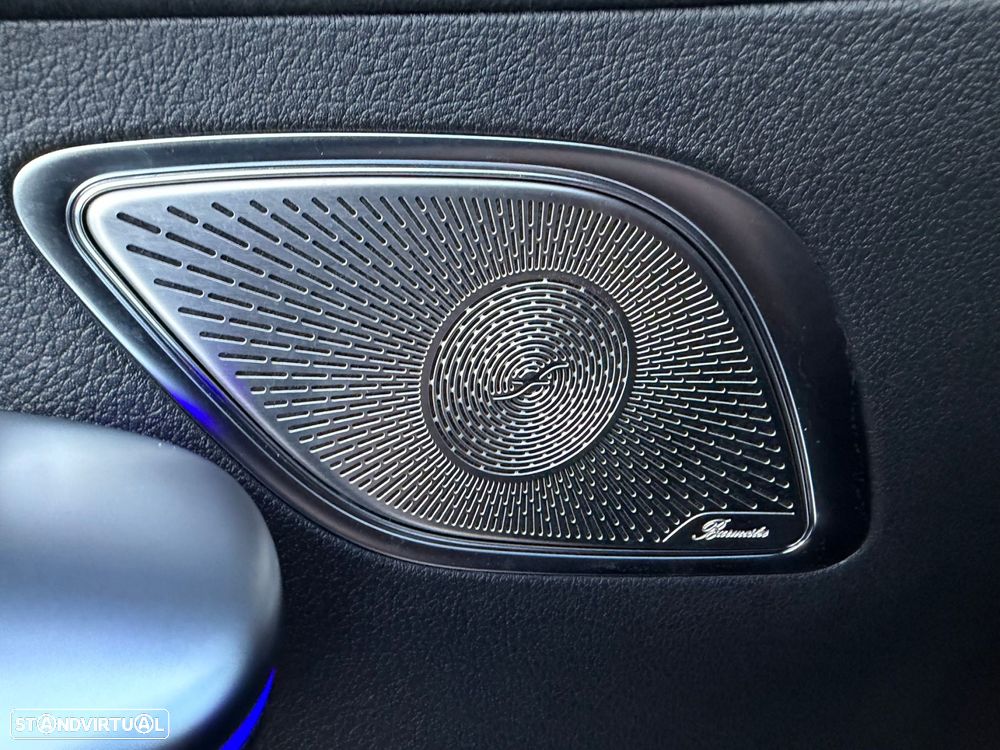 Mercedes-Benz EQE - 34