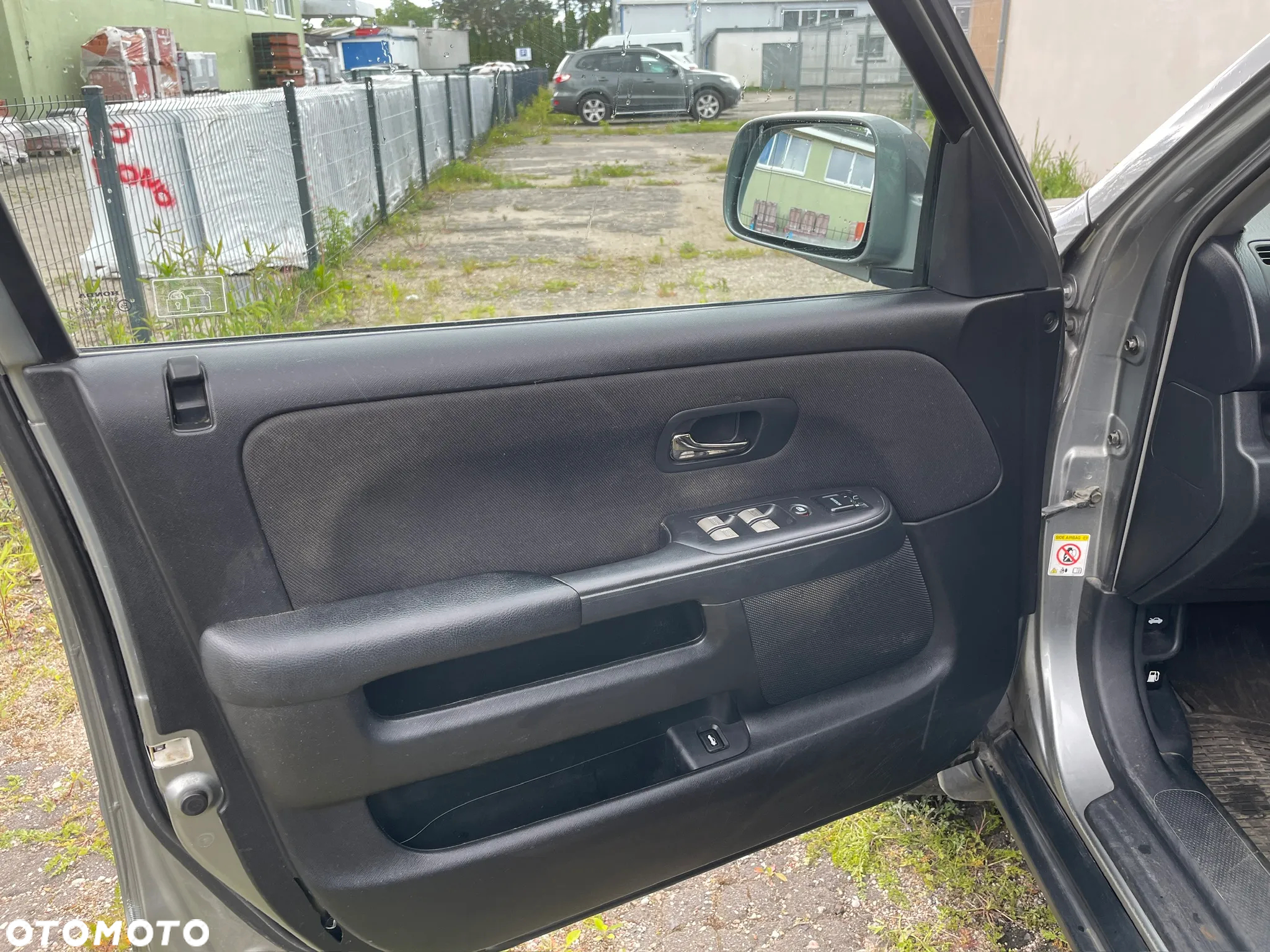 Honda CR-V 2.0 ES - 27