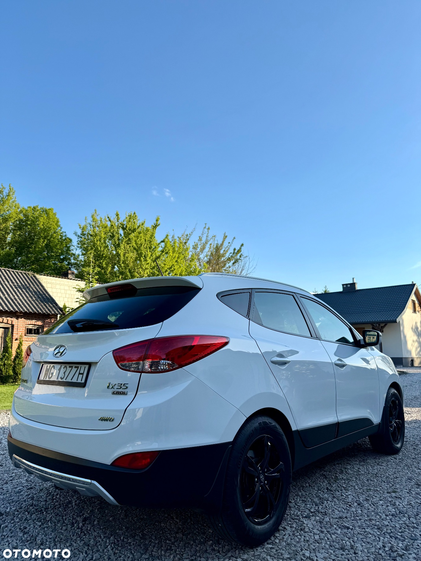 Hyundai ix35 - 4