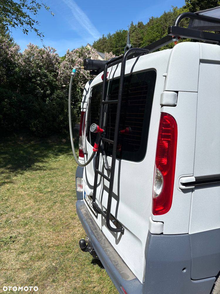 Opel Vivaro L2H1 2.9t - 30
