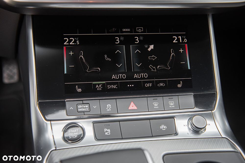 Audi A6 Limousine 50 TFSI e Quattro Sport S tronic - 25