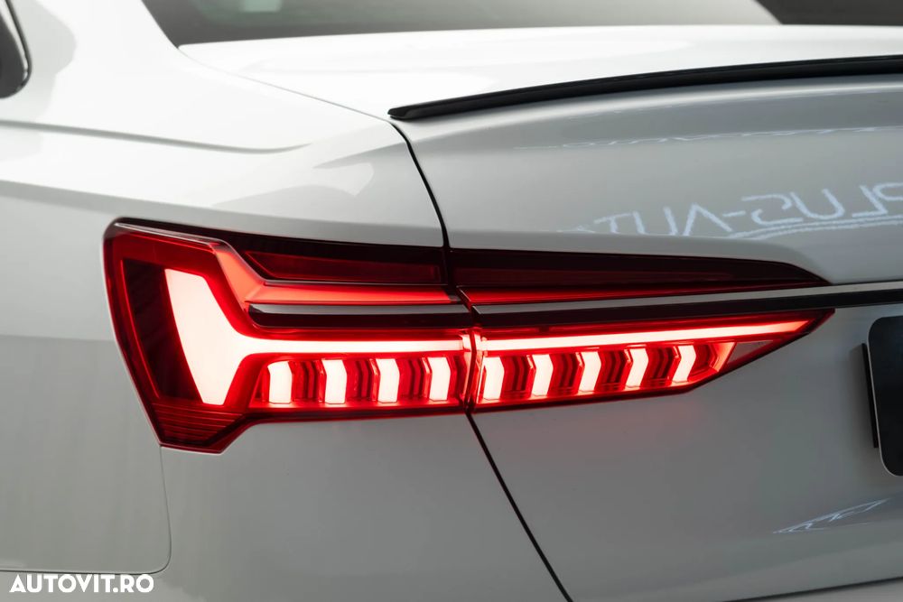 Audi A6 2.0 40 TDI quattro S tronic Sport - 13