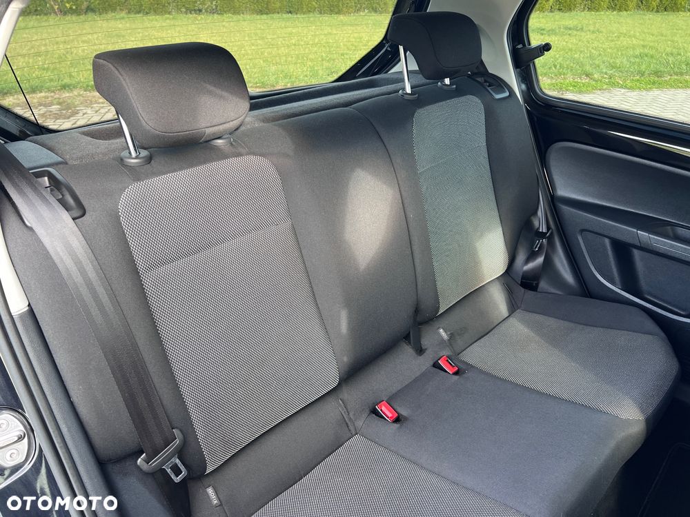 Seat Mii 1.0 Reference - 22