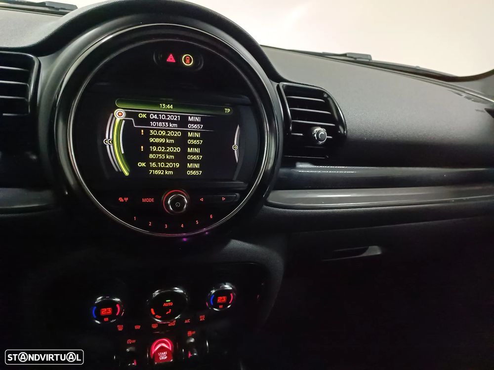 MINI Clubman Cooper D JCW - 28