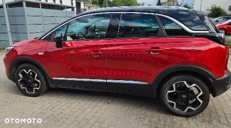 Opel Crossland X 1.2 Start/Stop Automatik Ultimate - 2