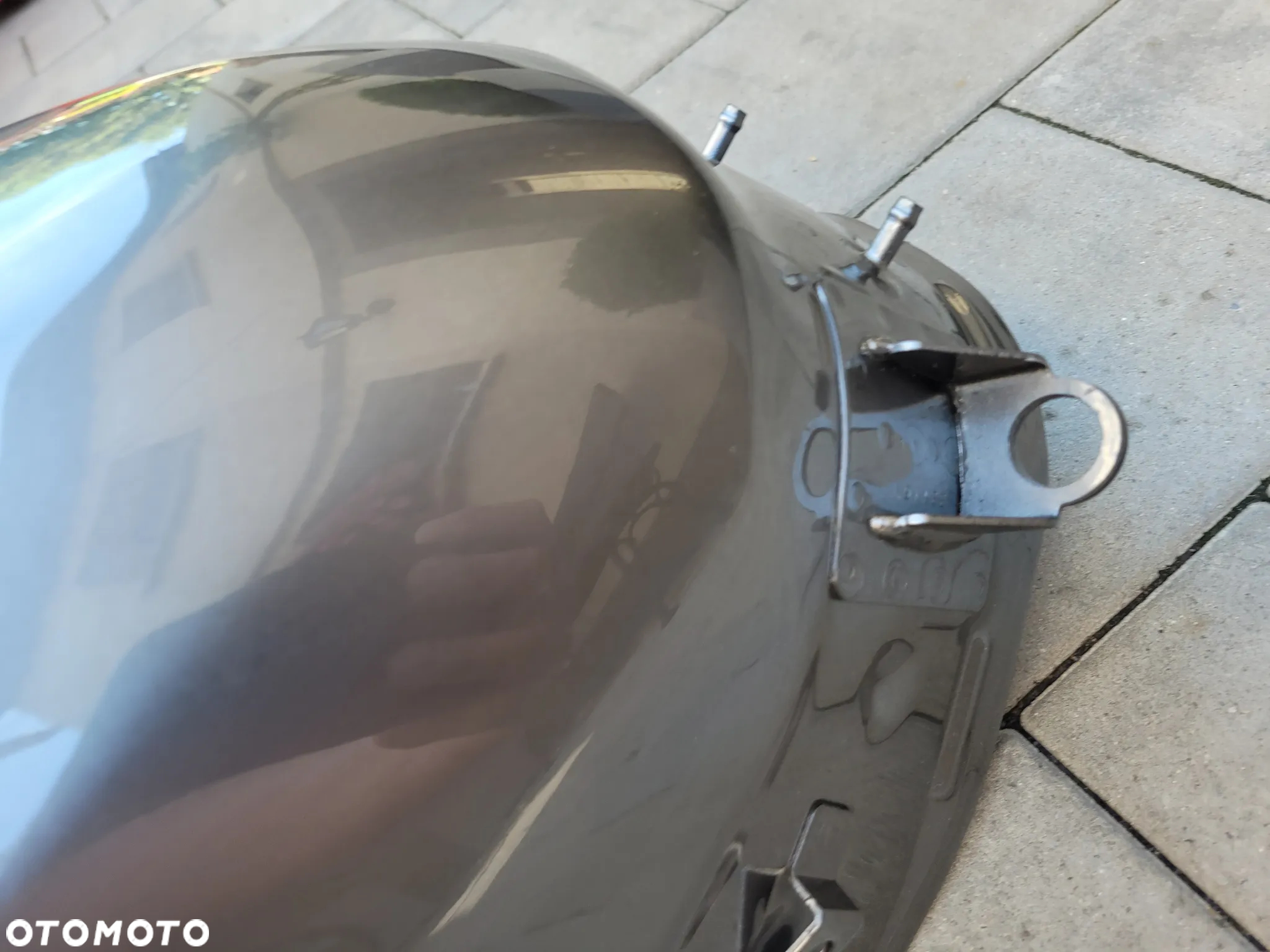 Bak, zbiornik paliwa Kawasaki Z900 20-22 - 14