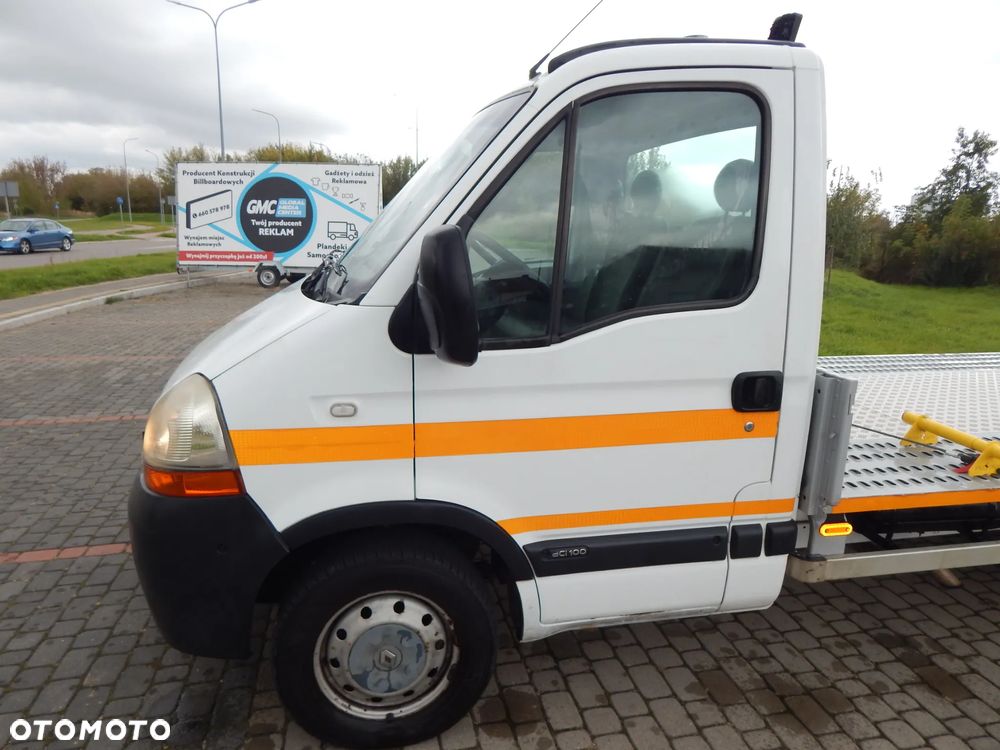 Renault Master - 15
