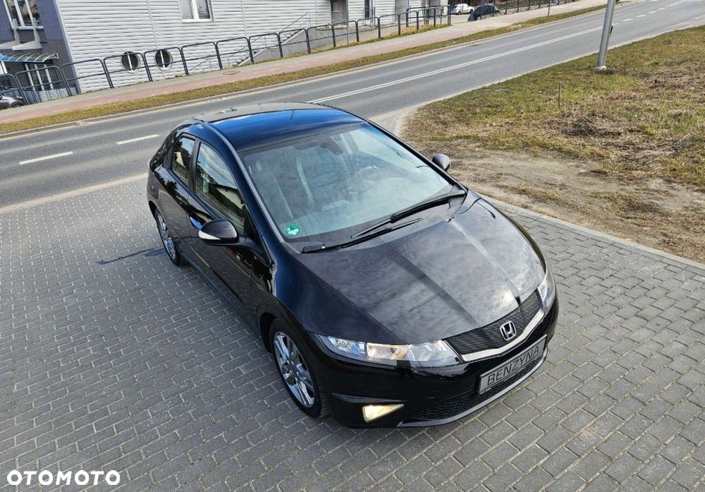 Honda Civic - 29