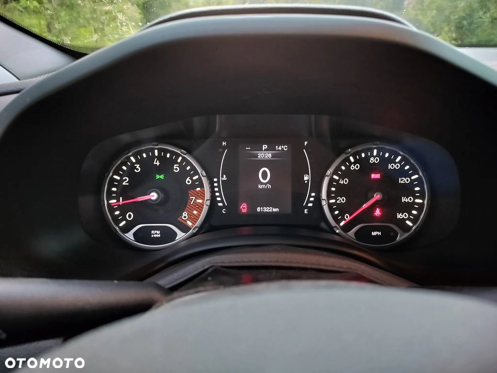 Jeep Renegade - 6
