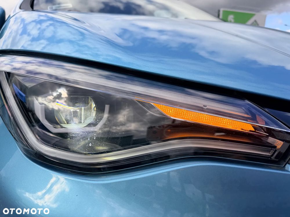 Renault Zoe R135 Z.E 50 Zen - 17