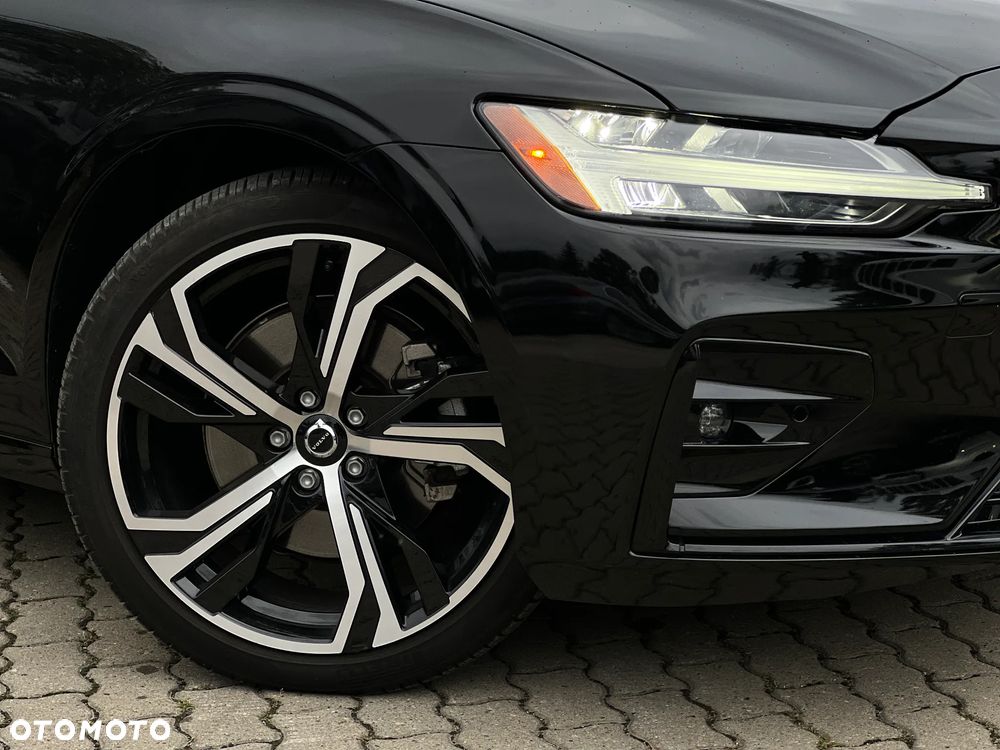 Volvo S60 - 15