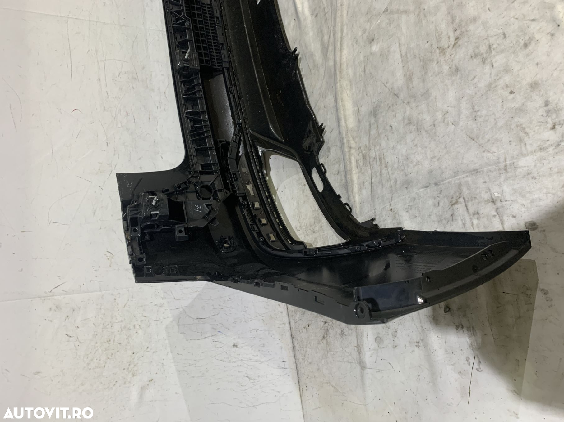 Bara spate Audi A4, B9, facelift Kombi, Avant, 2020, 2021, 2022, 2023, cod origine OE 8W9807511S. - 6