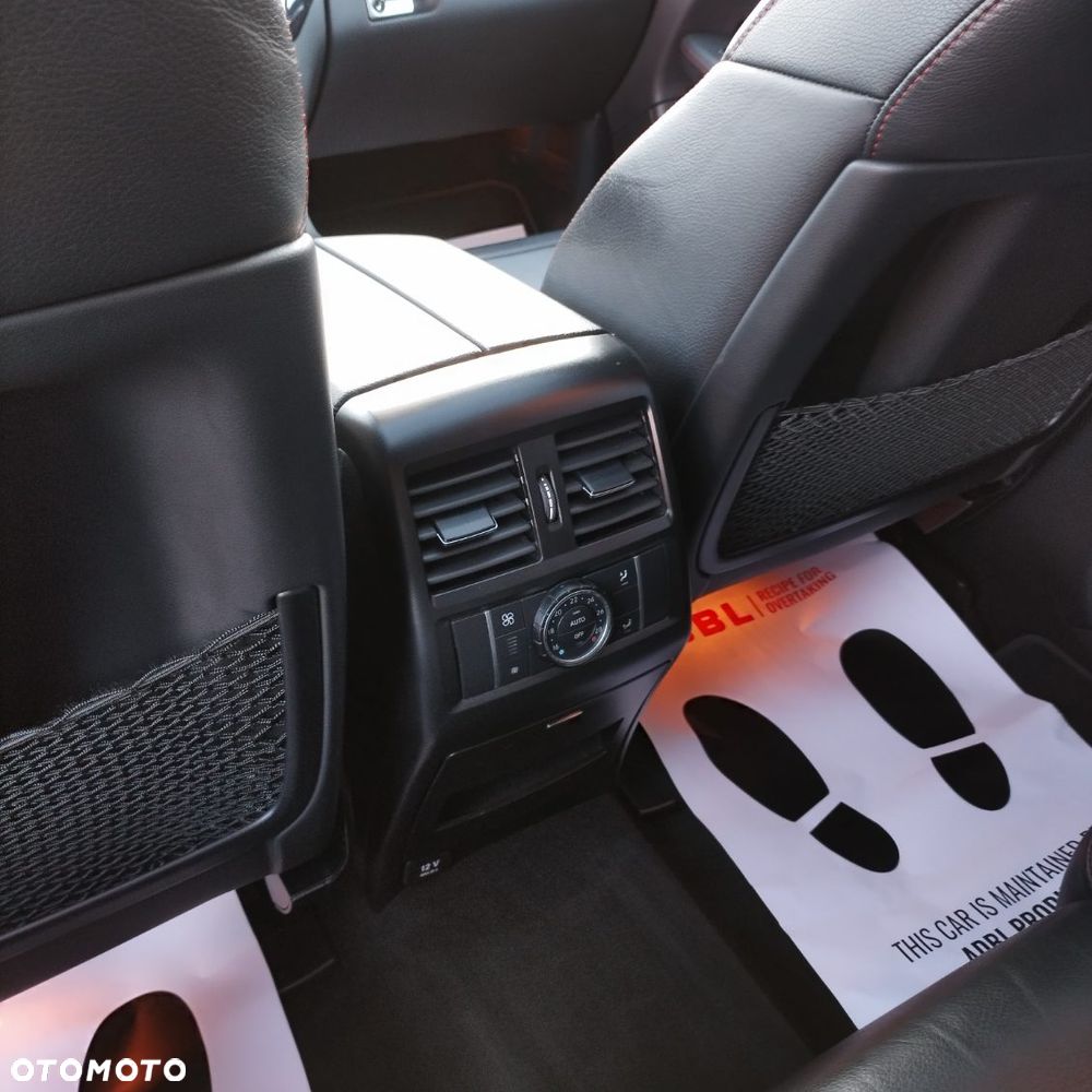 Mercedes-Benz GLE AMG 43 4-Matic - 10