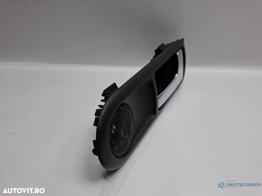 Maner interior usa dreapta spate VOLKSWAGEN PASSAT Variant 3B6 2000 - 2005 TDI AVB 3B0839114 - 3