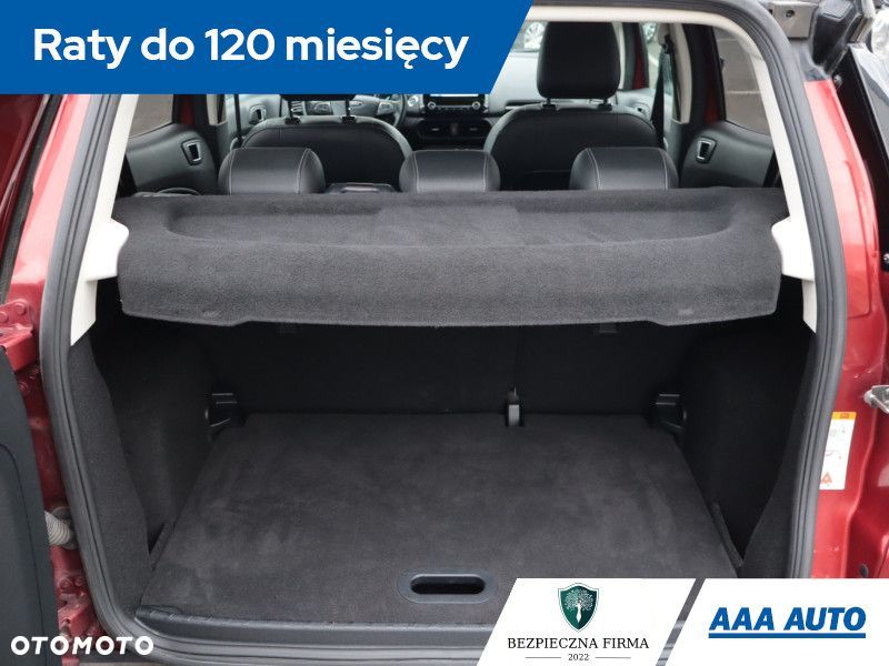 Ford EcoSport - 16