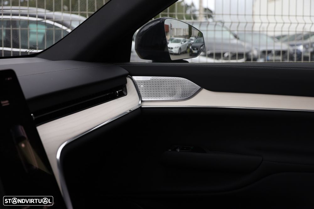 Volvo EX90 Twin Motor AWD Ultra (7L) - 21