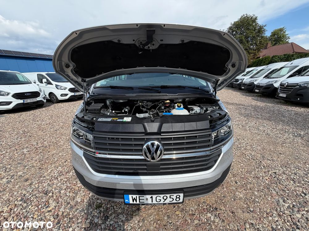 Volkswagen Transporter - 36