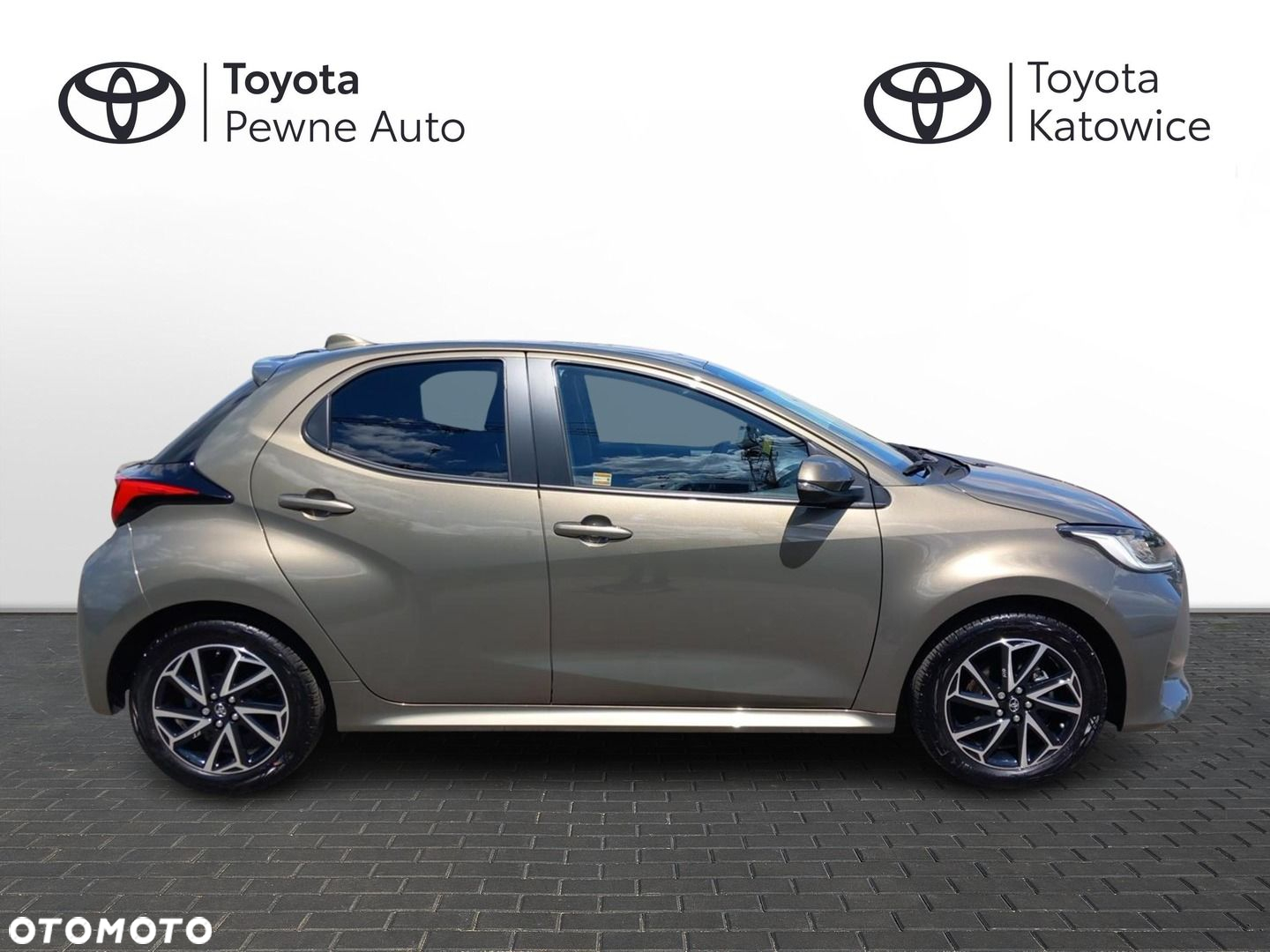Toyota Yaris - 16
