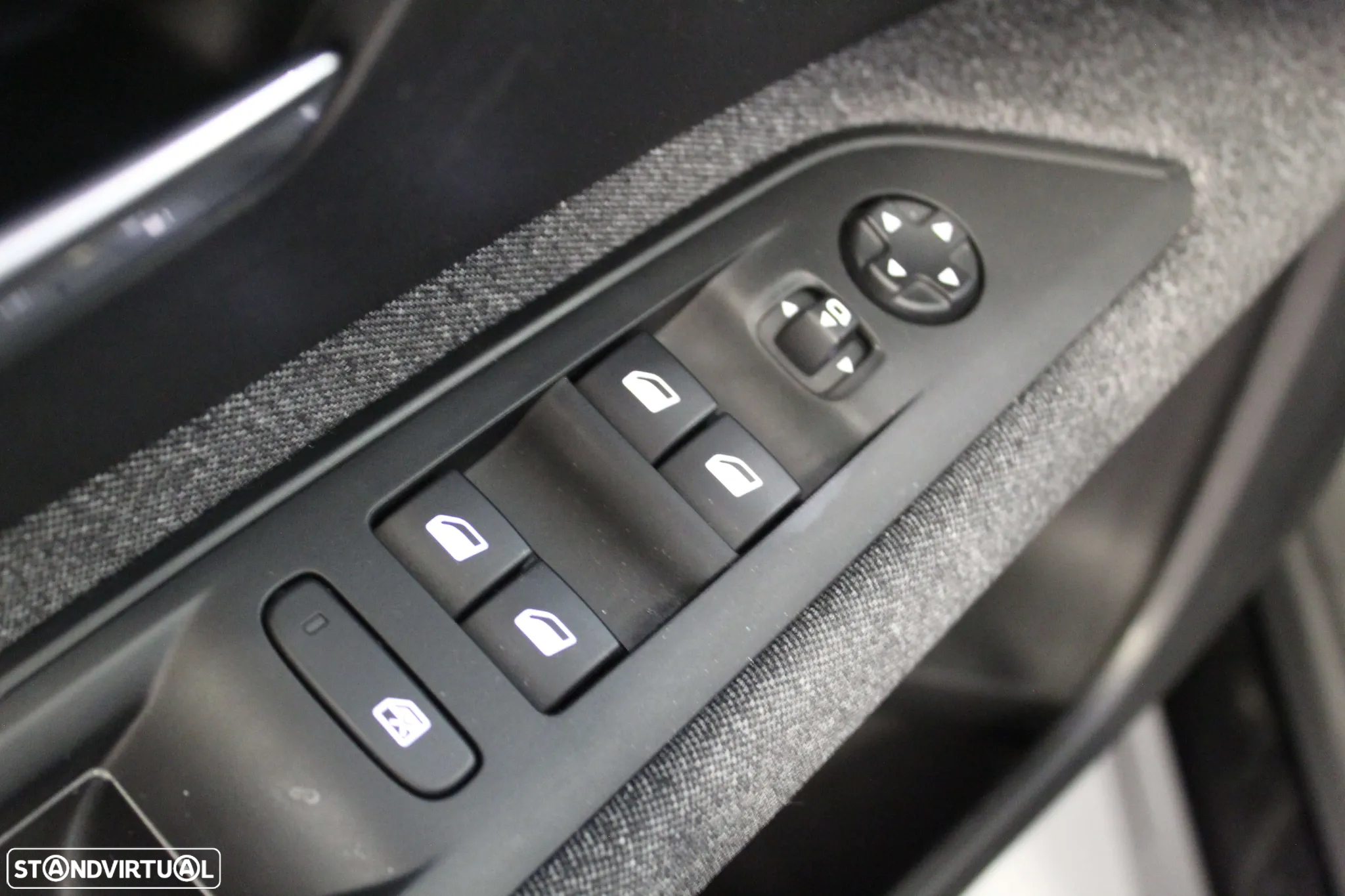 Peugeot 3008 1.2 PureTech Active Pack - 18