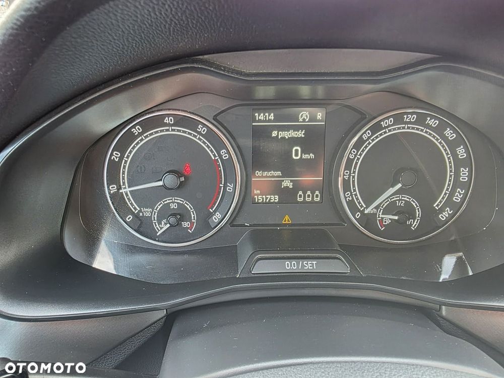 Skoda Kamiq 1.5 TSI DSG Monte Carlo - 24