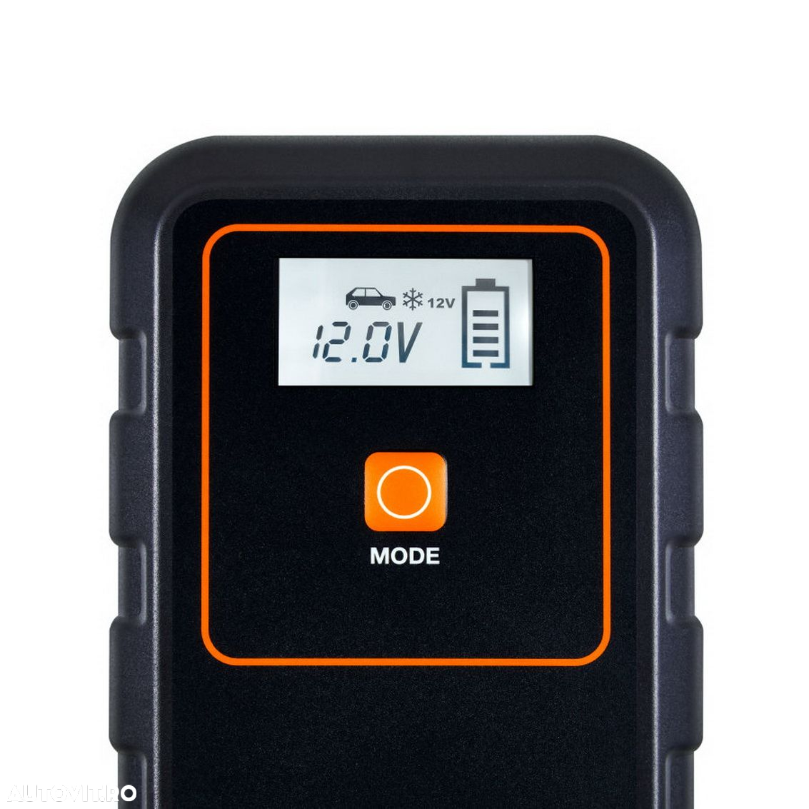 Redresor auto Osram BATTERYcharge 906 OEBCS906 - 3