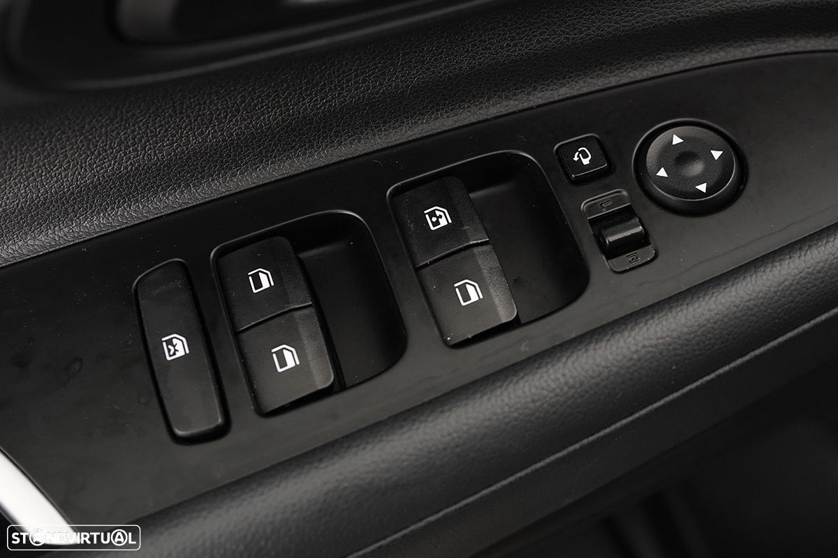 Hyundai Bayon 1.0 T-GDI Premium - 19