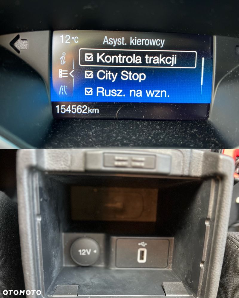 Ford Focus 1.0 EcoBoost SYNC Edition ASS - 16