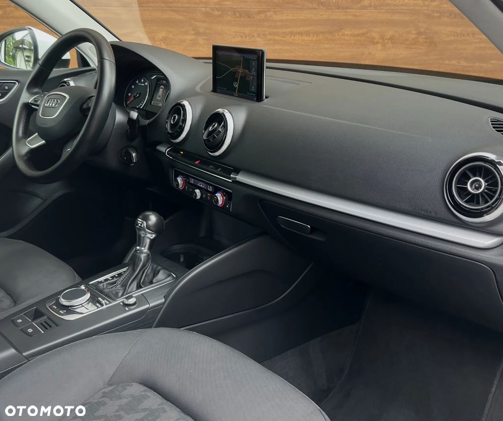 Audi A3 Sportback 1.4 TFSI Edycja Specjalna S tronic - 14