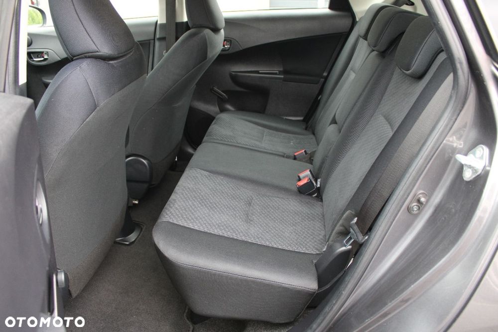 Toyota Verso S - 16