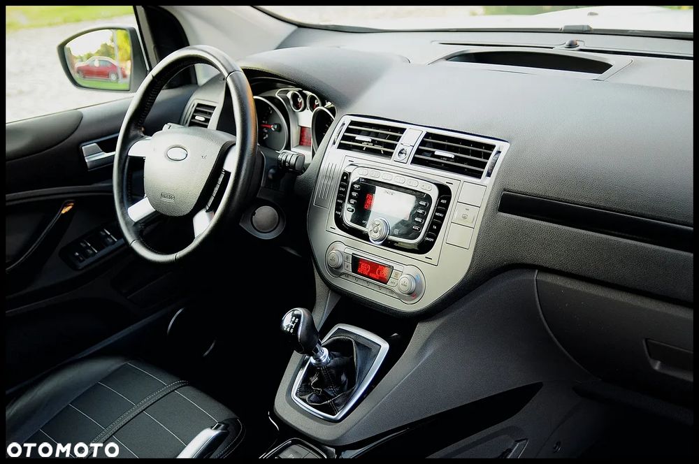 Ford Kuga 2.0 TDCi Titanium - 30