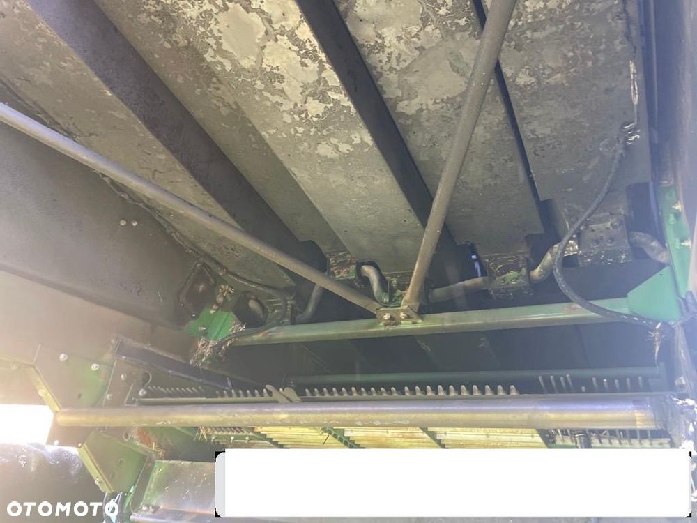John Deere 1450WTS - 25