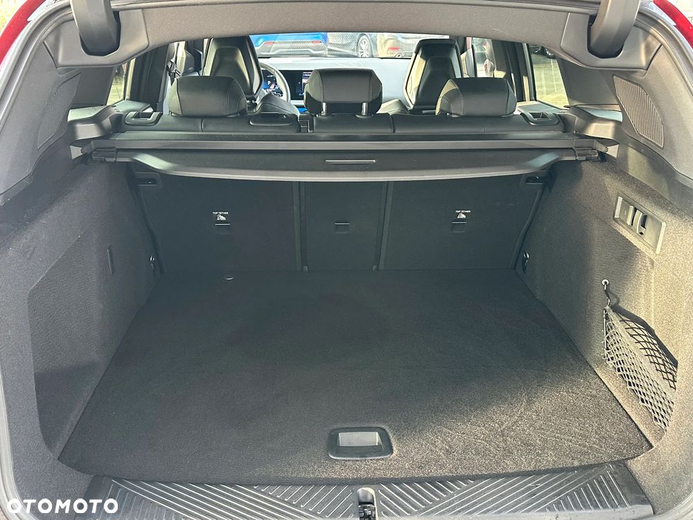 BMW X3 xDrive20d mHEV - 23