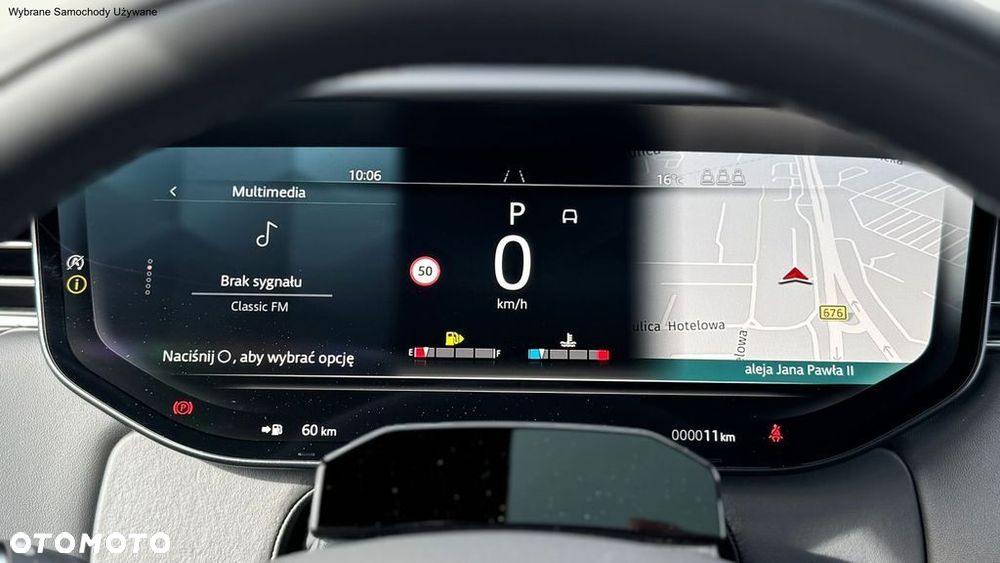 Land Rover Range Rover Sport S 3.0 D SE - 12