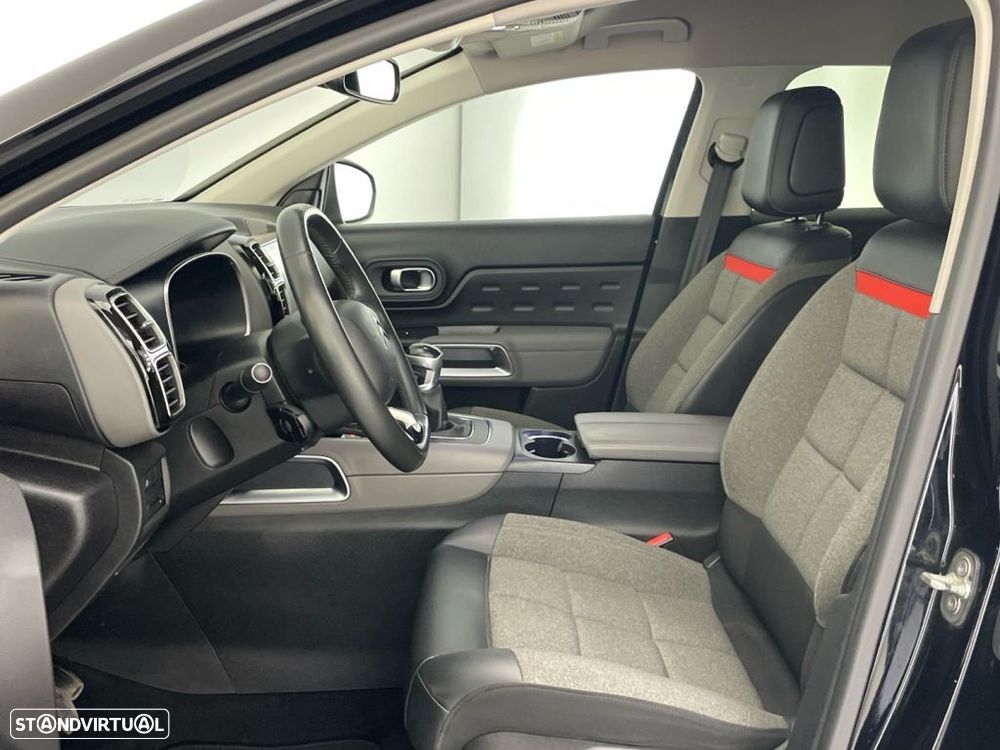 Citroën C5 Aircross 1.2 PureTech Feel - 11