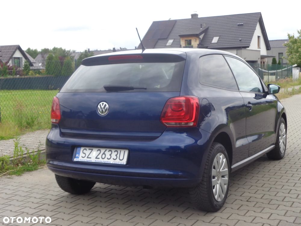 Volkswagen Polo 1.2 Style - 14