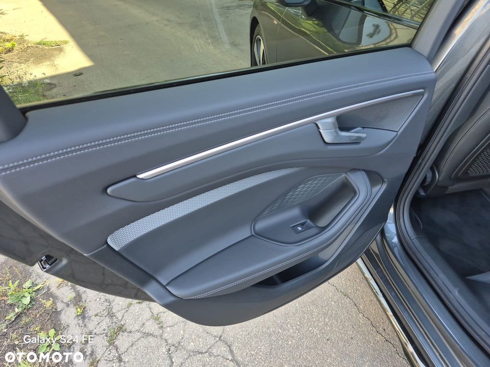 Audi A6 Avant - 35