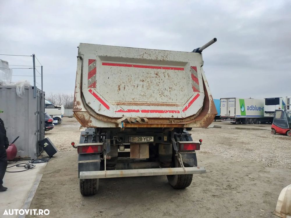 Schmitz Cargobull GOTHA - 4