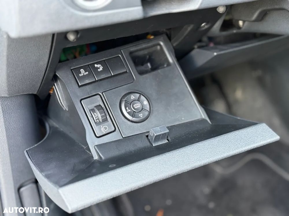 Peugeot 508 1.6 THP Allure - 13