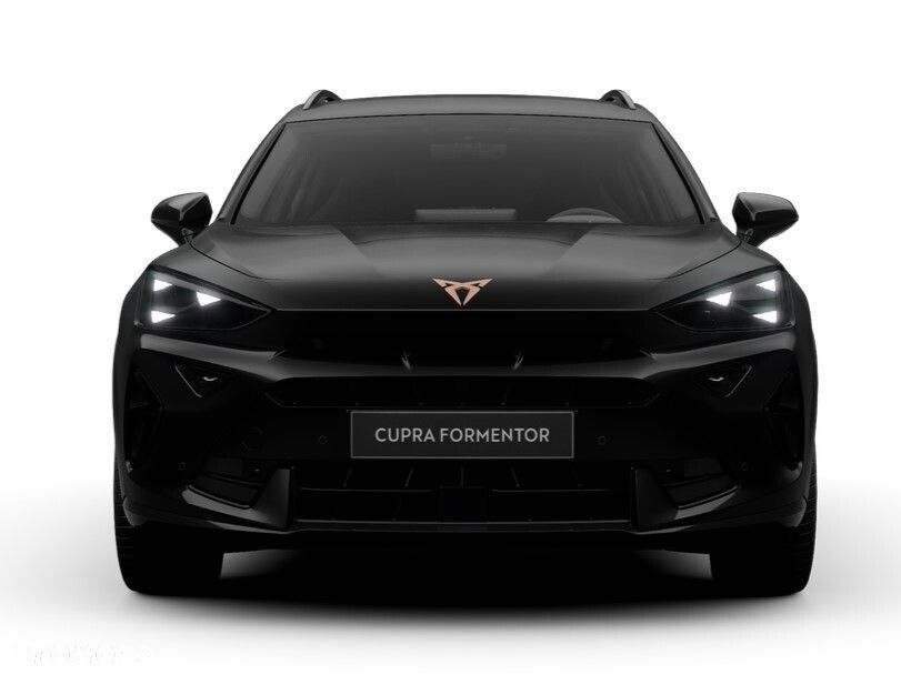 Cupra Formentor 2.0 TSI 4Drive DSG - 6