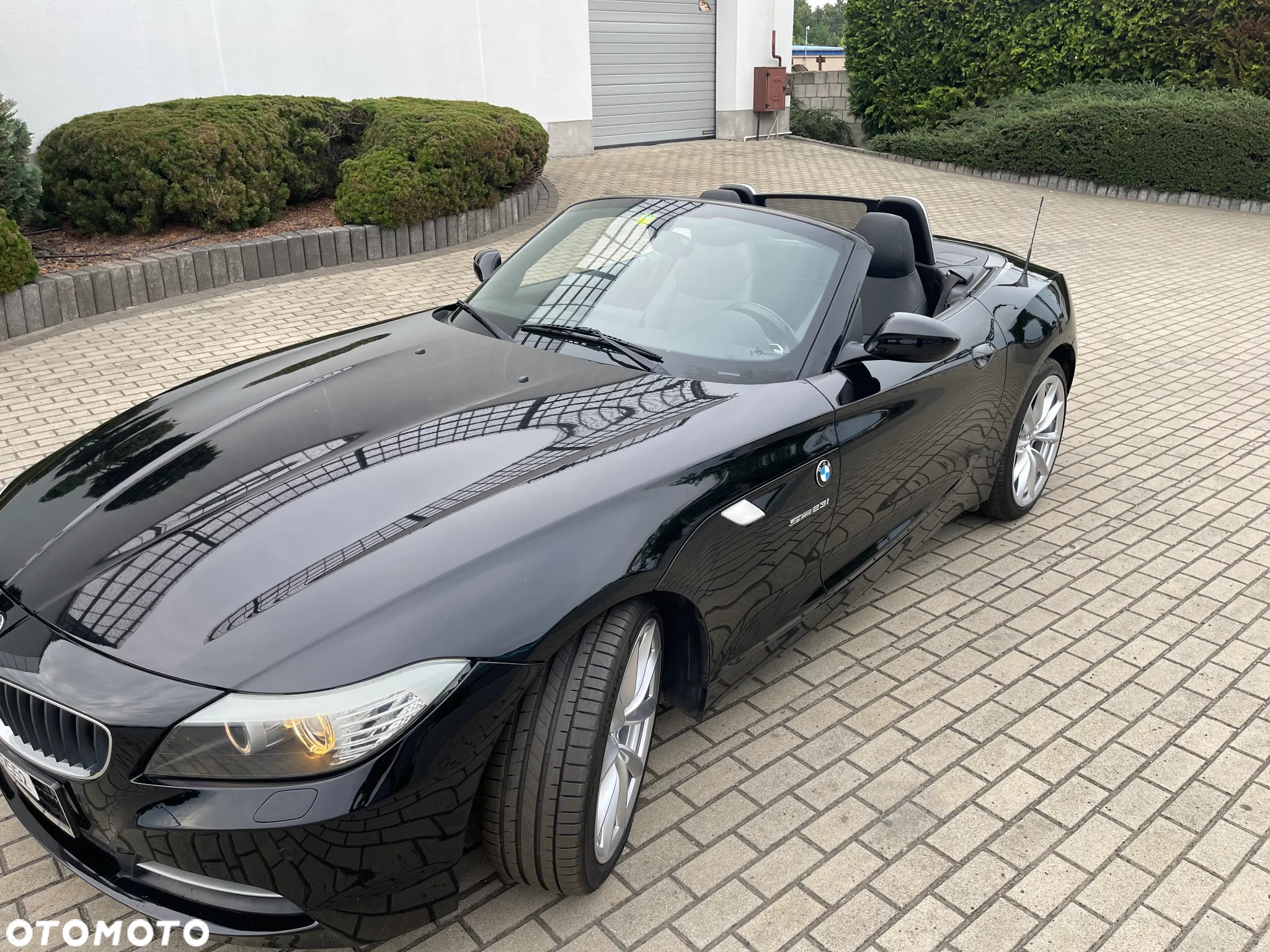 BMW Z4 sDrive23i - 29