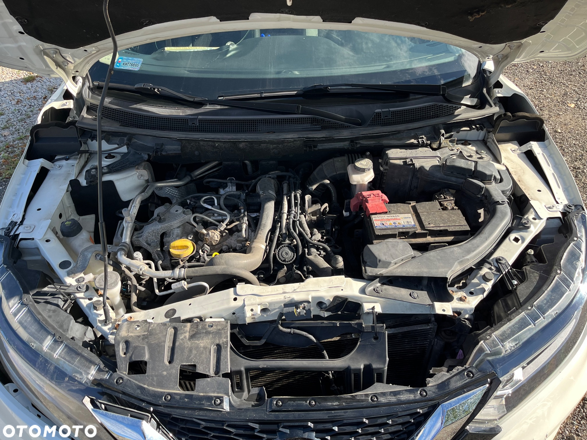 Nissan Qashqai 1.3 DIG-T N-Connecta DCT - 14