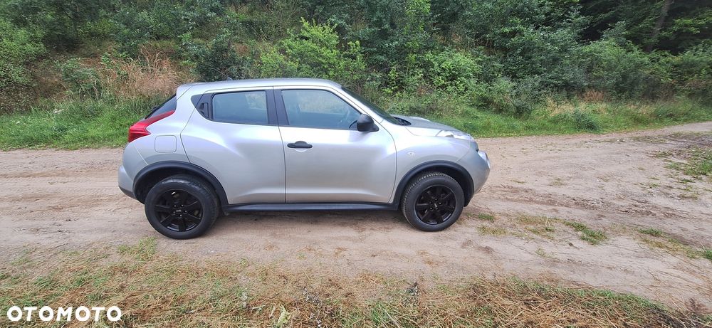 Nissan Juke - 6